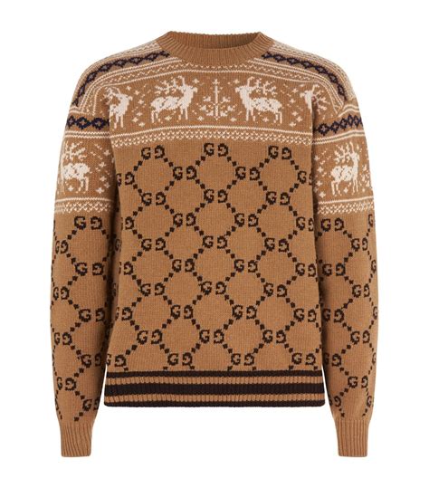 gucci sweater 2023|gucci sweaters cheap.